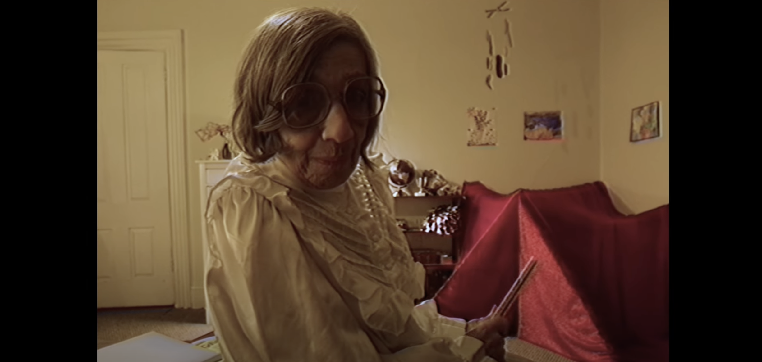 What Happened to Dorothy Bell? (2024) FantasticFest — CineDump